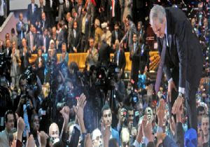 Tasfiye mi, dinlendirme mi?